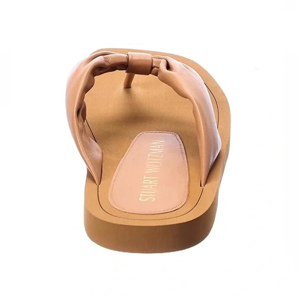 Stuart Weitzman‎ Cassie Flip flop Sandal